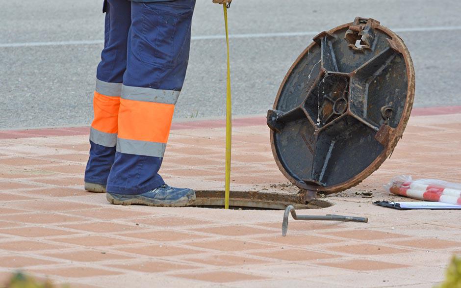 curage assainissement Joinville-le-Pont